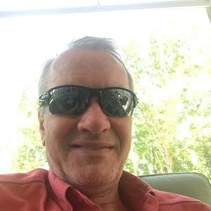 Meet your Posher, Donald